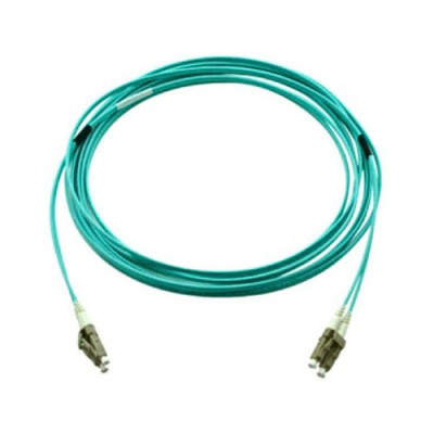 Patch cord de Fibra Optica LC/UPC-LC/UPC OM3