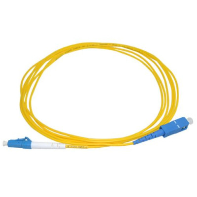 Patch cord de Fibra Optica SC/UPC-LC/UPC