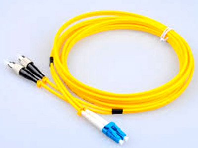 Patch cord de Fibra Optica FC/UPC-LC/UPC