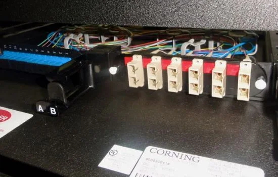 Mantenimiento Preventivo y Correctivo de Redes de Fibra Óptica