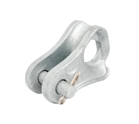 Thimble Clevis