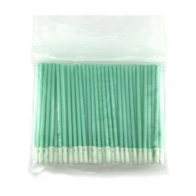 Foam Tipped Fiber Optic Swab 2.5mm
