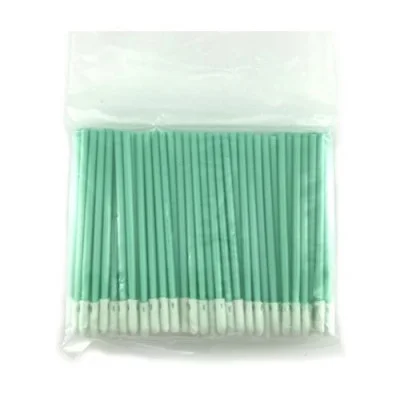 Foam Tipped Fiber Optic Swab 2.5mm