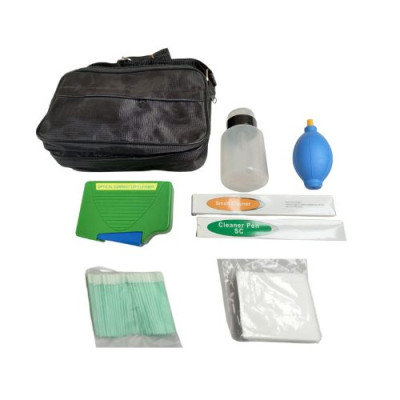 Kit de limpieza FO