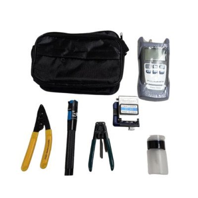 Kit de herramientas FO