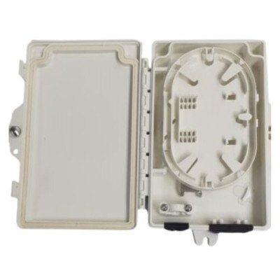CAJA TERMINAL FO, 2P (FDF)