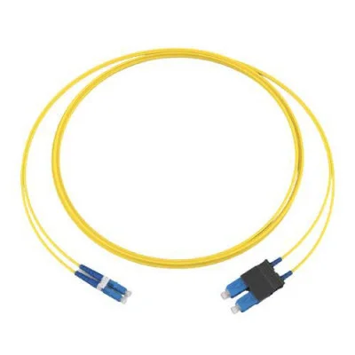 CORNING SCUPC DX SMF, 2MT #047202G5120002M