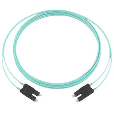 CORNING LCUPC DX MM, OM3, 10MT #050502T5120010M