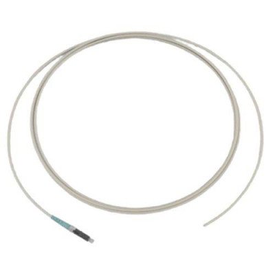 CORNING LCUPC simplex MM, OM3, 50µm, 1F, 1 m  # 000301T4180001M