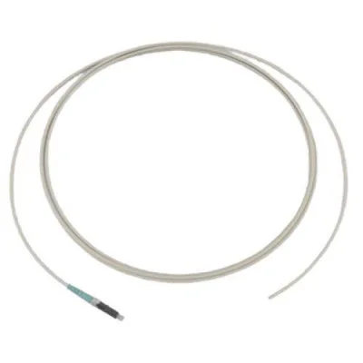 CORNING LCUPC simplex MM, OM3, 50µm, 1F, 1 m  # 000301T4180001M
