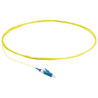 CORNING LCUPC simplex, SMF, 900µm, 1F, 1 m #000201R4Z31001M