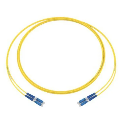 CORNING LCUPC DX SMF, 2MT #040402G5120002M