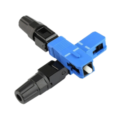 Conector mecánico SC UPC JFOPT