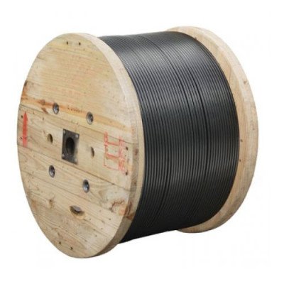 YOFC Cable ADSS 6 - 12 - 24 - 48 Hilos Span 120m