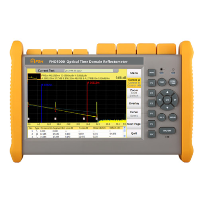 Grandway OTDR FHO5000-T40F