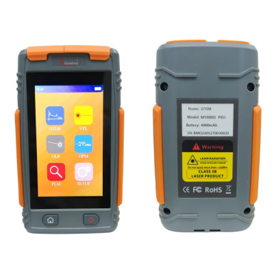 Grandway Mini OTDR Smart M-1000-D