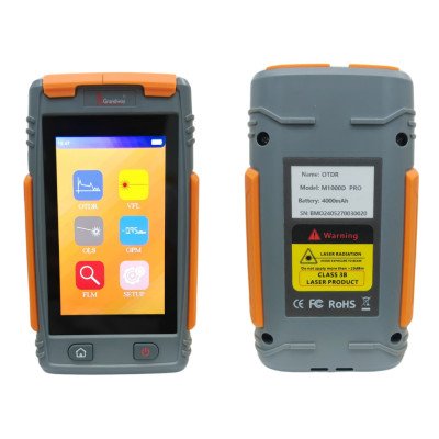 Grandway Mini OTDR Smart M-1000-D