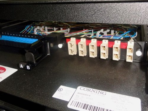 Mantenimiento Preventivo y Correctivo de Redes de Fibra Óptica
