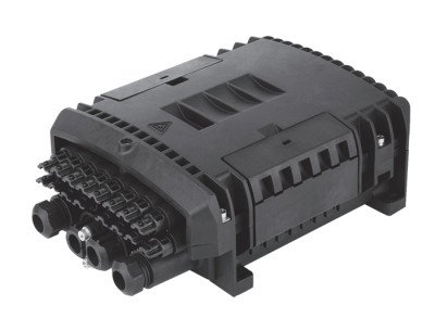 PROLINK Caja NAP IP68 SMALL