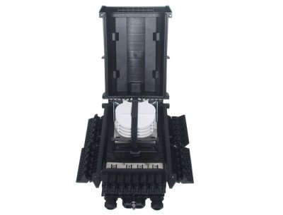 PROLINK Caja NAP IP68 16P