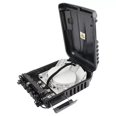 PROLINK Caja NAP IP66
