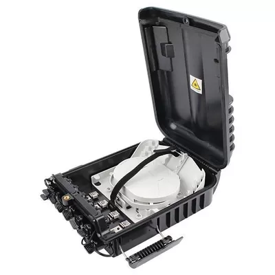 PROLINK Caja NAP IP66 