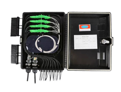 PROLINK Caja NAP IP65