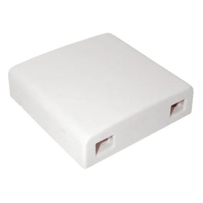 Prolink Roseta 2 Puertos