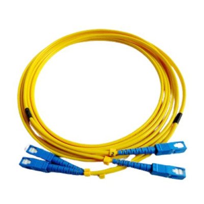 Patch cord de Fibra Optica SC/UPC-SC/UPC