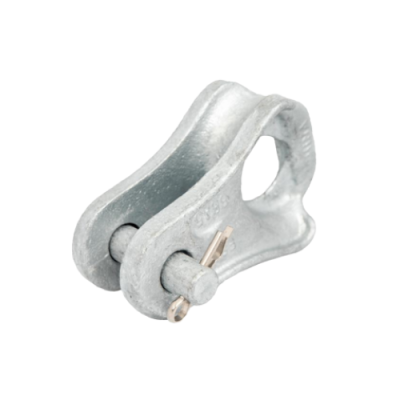 Thimble Clevis