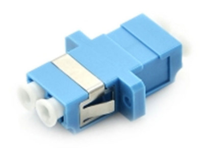 Adaptador SM LC/UPC DX