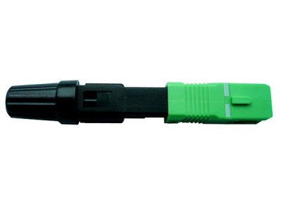 CONECTOR MECANICO SC/APC. Modelo: JFCN-FA 1ASP