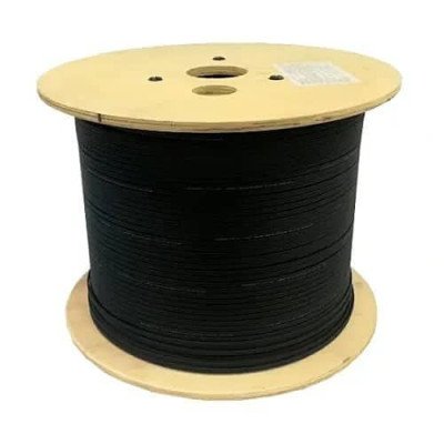 PROLINK Cable Drop FRP 2 Hilos Outdoor (Homologado CNT)