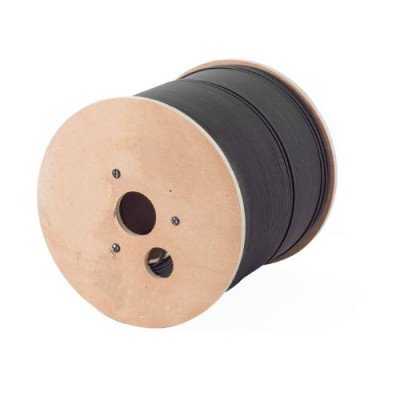 YOFC Cable Flat 12 Hilos Span 100m