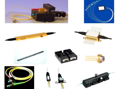 Laboratorios para Fibra Óptica