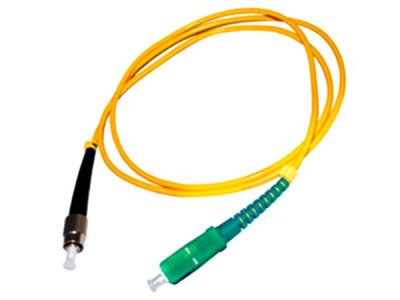 Patch cord de Fibra Optica FC/UPC-SC/APC