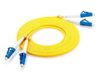 Patch cord de Fibra Optica LC/UPC-LC/UPC