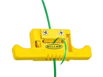 Sangradora de FO Miller MSAT-5